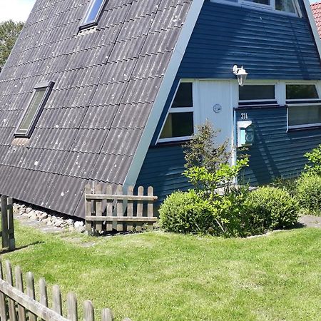 Strandpirat Damp Exterior photo