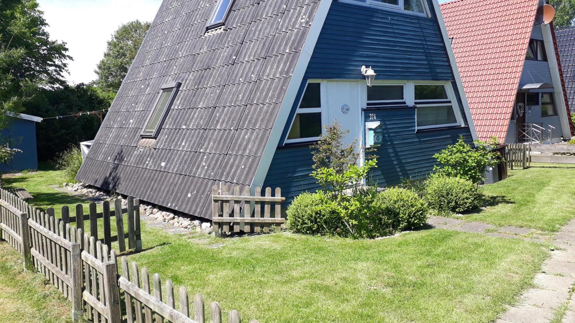 Strandpirat Damp Exterior photo