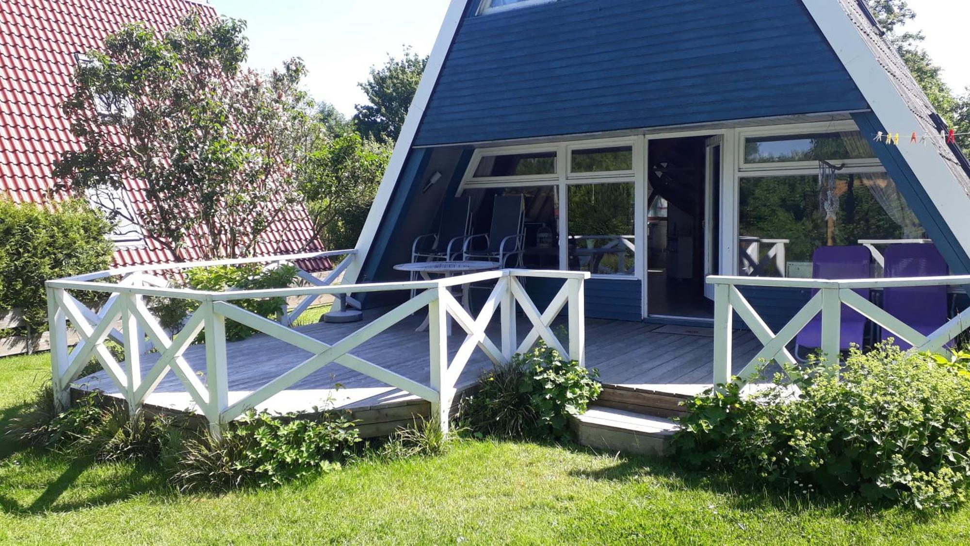 Strandpirat Damp Exterior photo