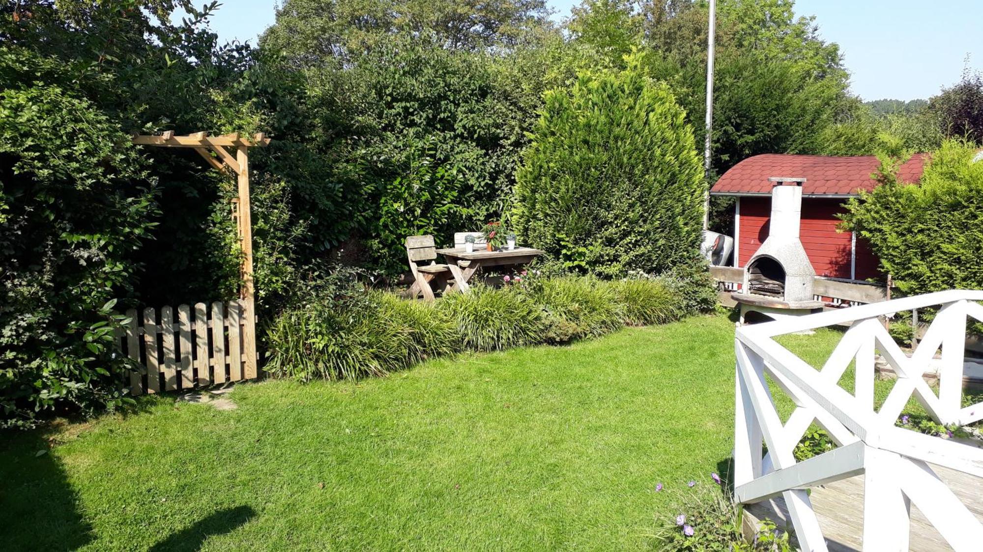 Strandpirat Damp Exterior photo