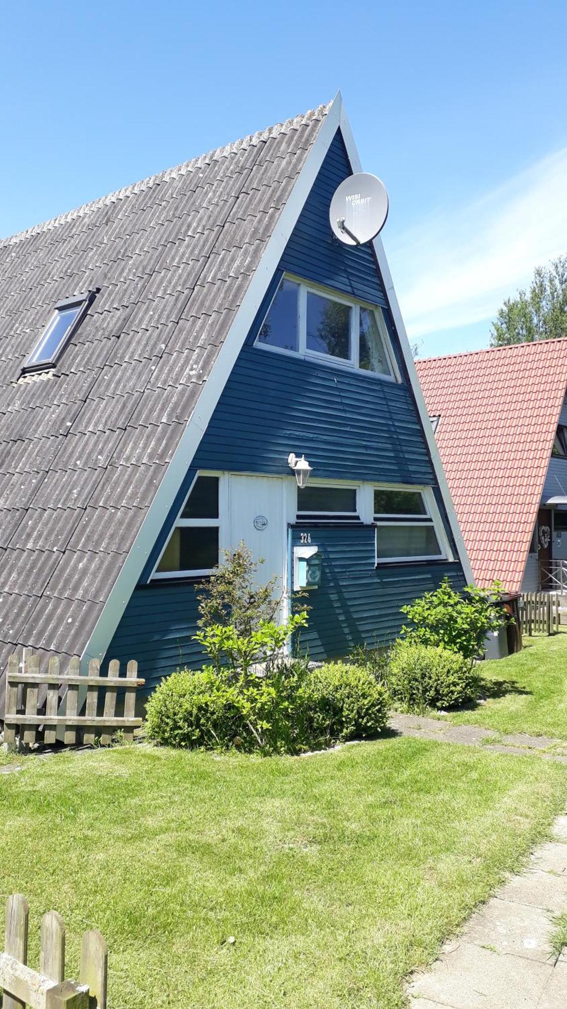 Strandpirat Damp Exterior photo
