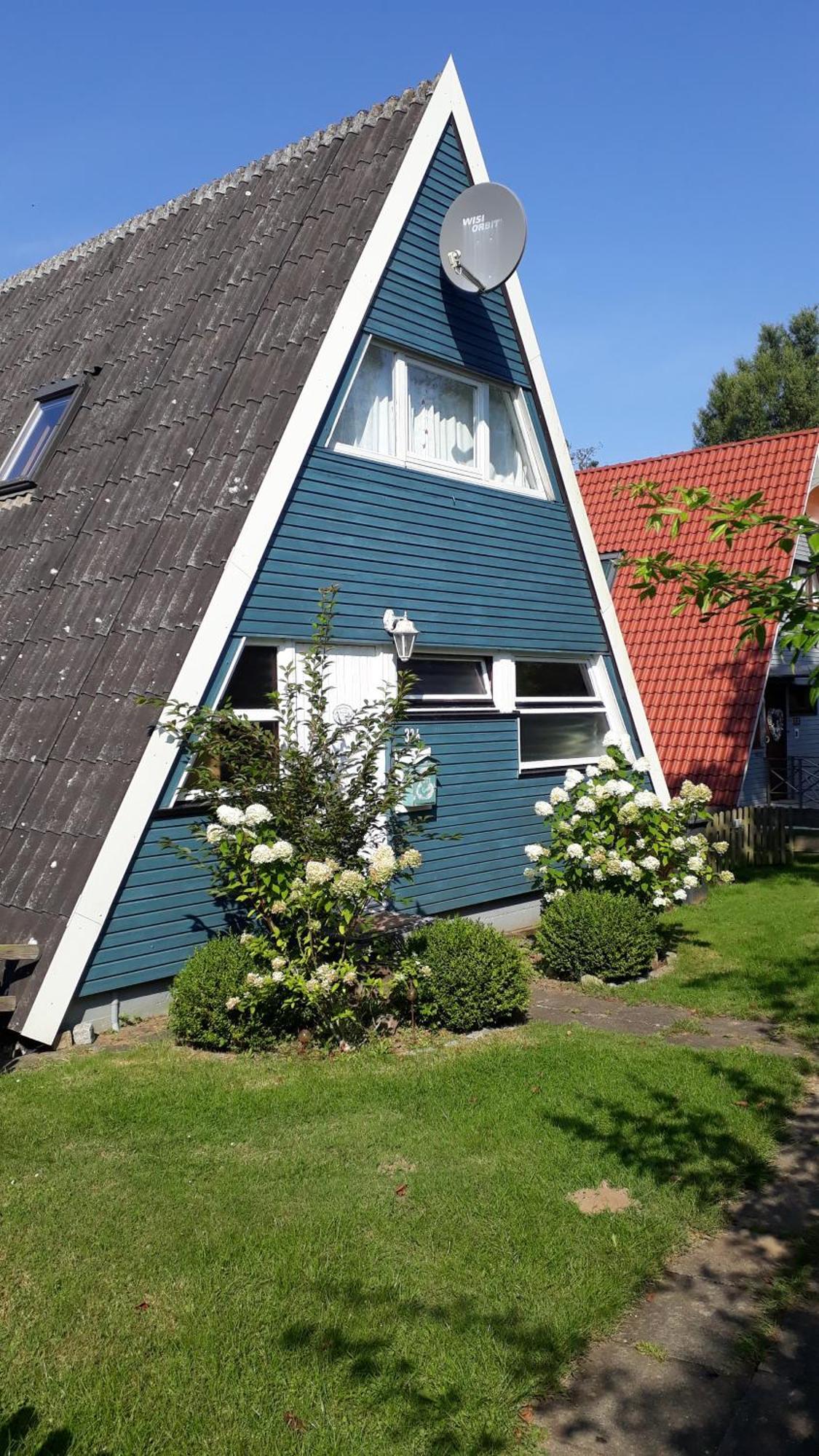 Strandpirat Damp Exterior photo