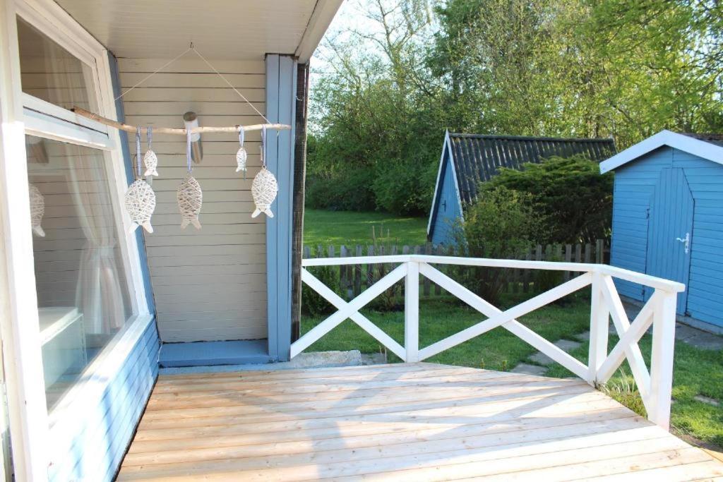 Strandpirat Damp Exterior photo