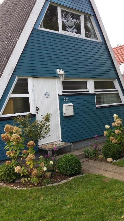 Strandpirat Damp Exterior photo