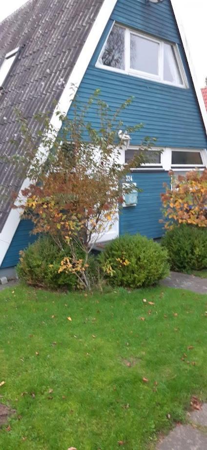 Strandpirat Damp Exterior photo