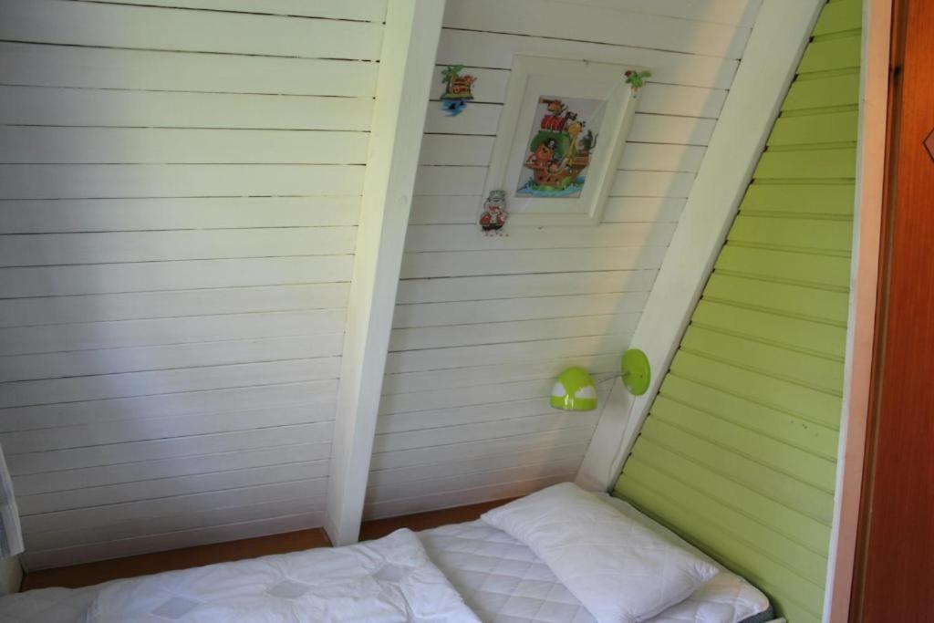 Strandpirat Damp Exterior photo