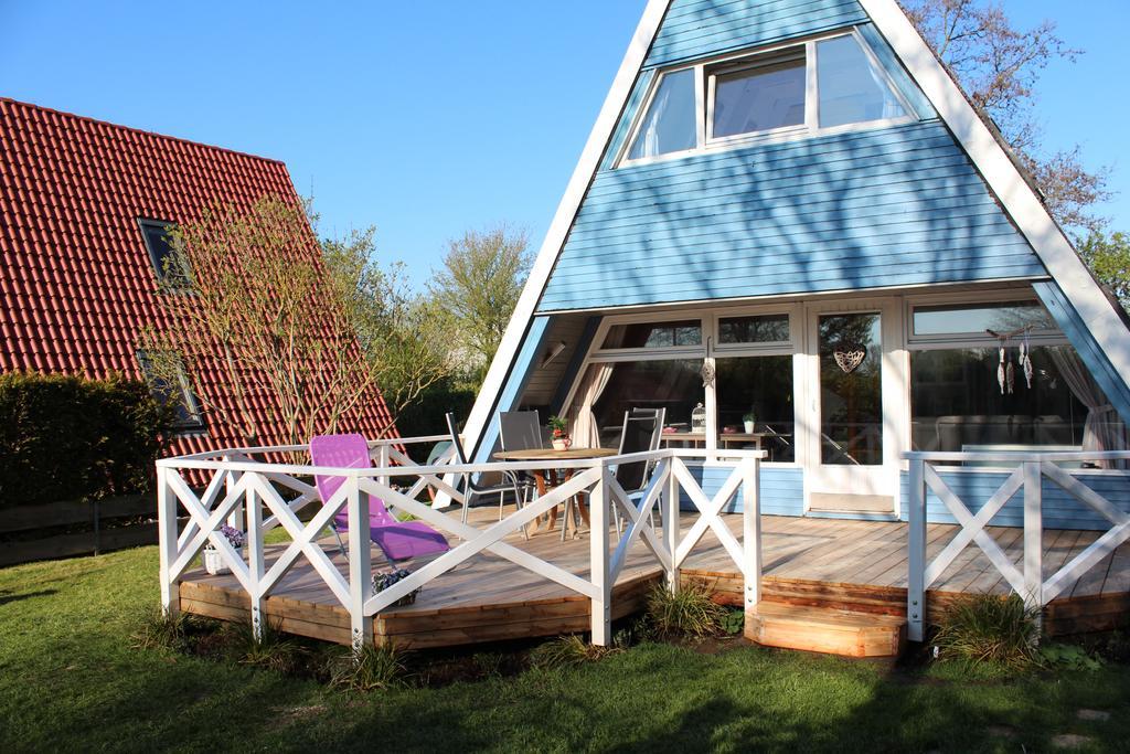Strandpirat Damp Exterior photo